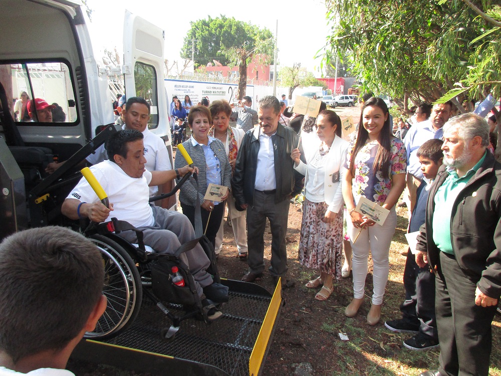 El Dif Municipal será la dependencia encargada de éste