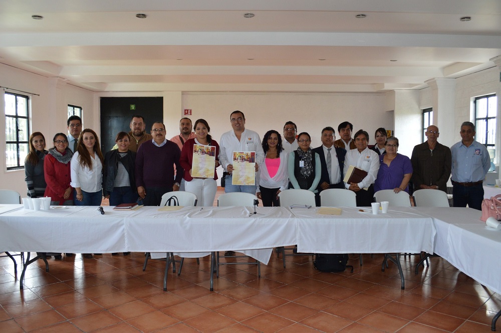 Los integrantes del consejo aprobaron la propuesta del alcalde