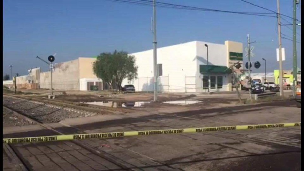 MATAN A MUJER POLICÍA Y HIEREN DE GRAVEDAD A OTRO COMANDANTE