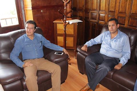 Así mismo explicaron que la ruta San Juan – División del Norte – Janicho, es la encargada de atender lo señalado, iniciando su recorrido en la colonia san Juan, después pasa por zona centro, luego se dirige al nosocomio, posteriormente al ITESS , colonia Janicho y finalmente a la colonia División del norte, para luego retronar por los mismos lugares.