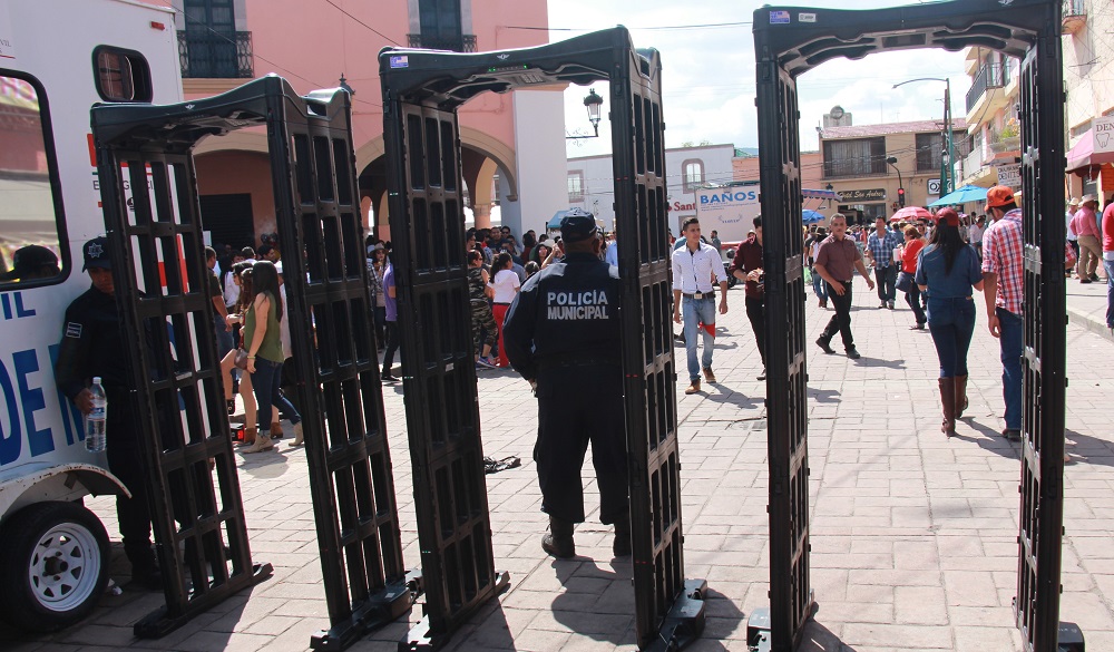 Saldo blanco en Marquesada 2016