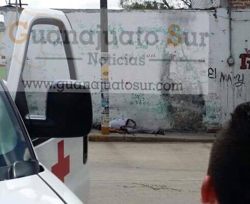 Los hechos ocurrieron poco después de las 13:00 horas donde se reportó al sistema de emergencias dicho suceso, acudiendo al lugar cuerpos de emergencia quienes únicamente determinaron que dicha persona ya había perdido la vida.