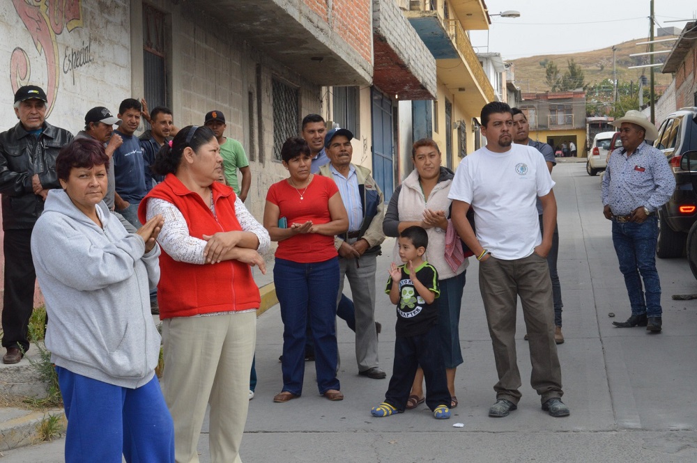 estas obras tendrán una inversión total de $ 13,675,078.53, donde el gobierno estatal y el gobierno municipal tendrán una participación peso a peso.