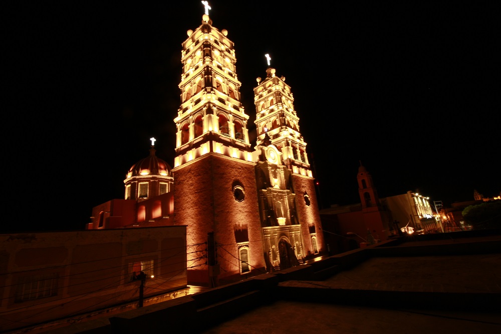 en ésta obra pública se invirtieron alrededor de 12 millones de pesos