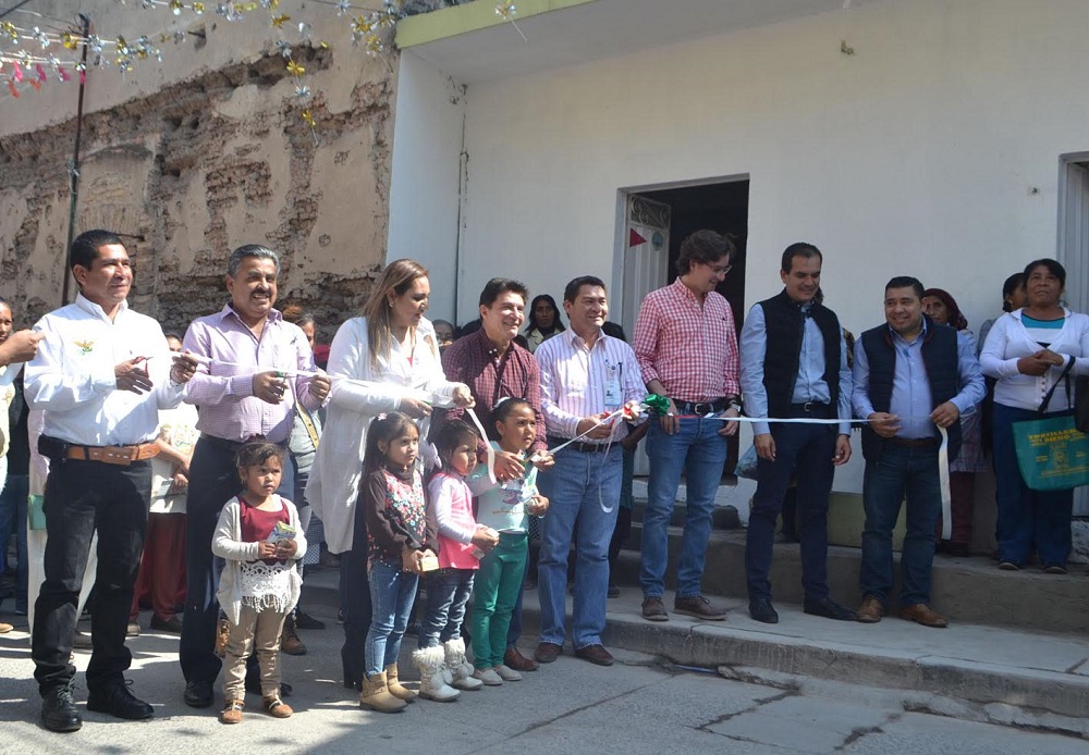  En su intervención, el diputado Mercado Ruiz agradeció al Delegado de LICONSA en Guanajuato