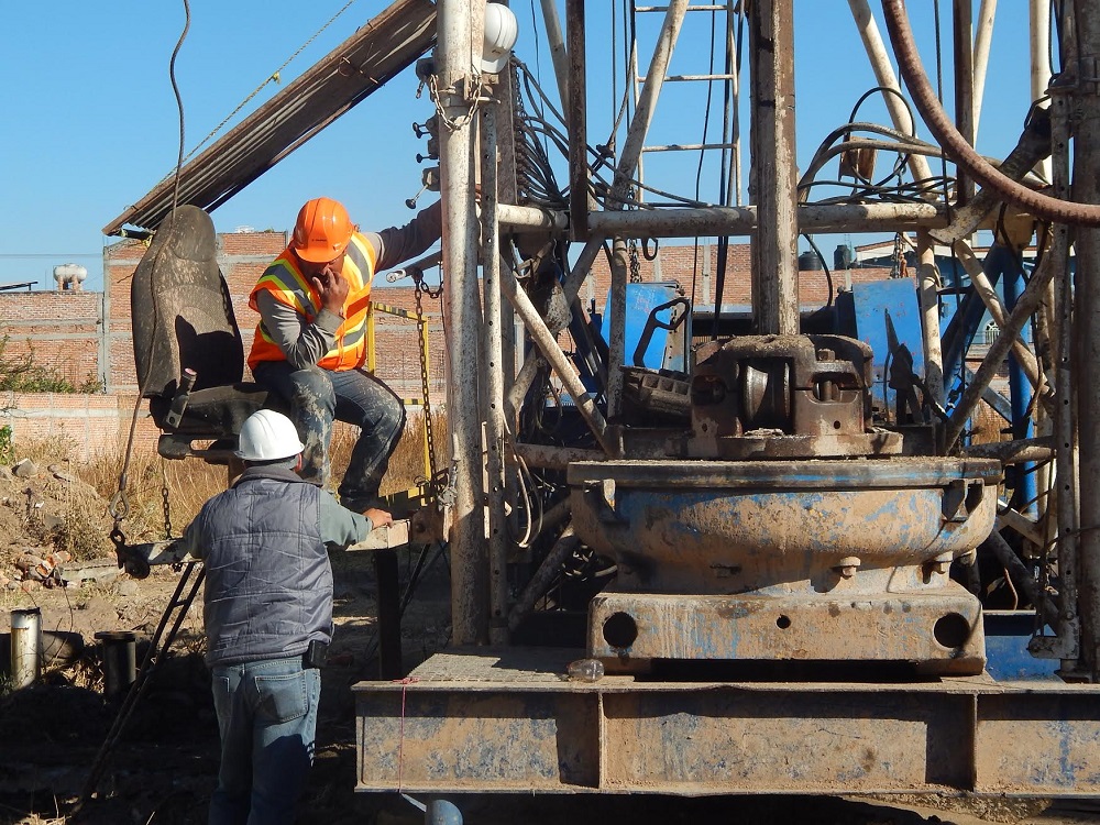 Asimismo señaló que el líquido vital debe de ser cuidado