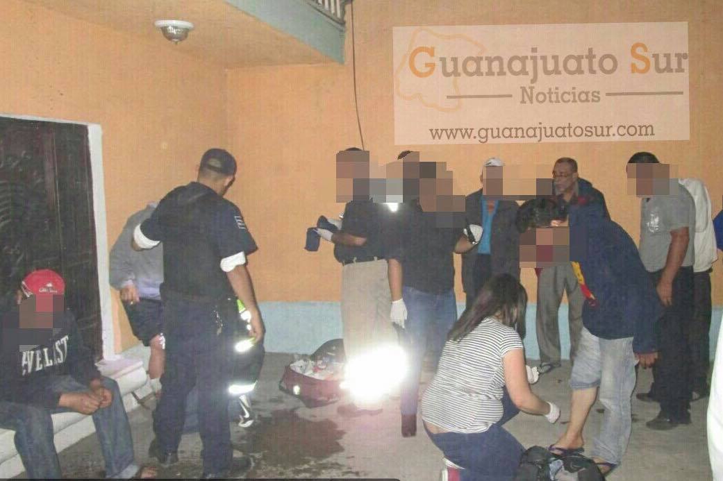 Se informó que 16 internos fueron atendidos por ambulancias de Bromedik
