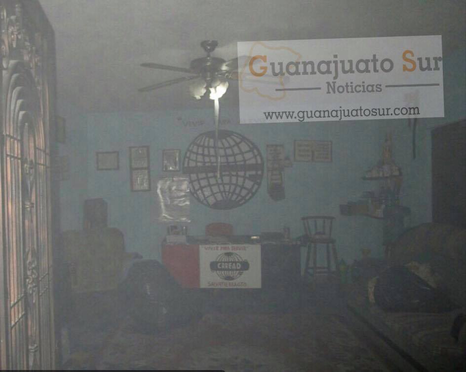  25 internos se dieron a la fuga 