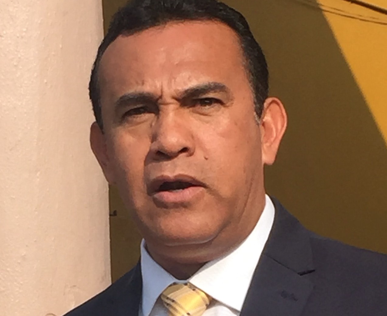 el alcalde de Cortazar dio a conocer que en esta semana se abrirán a la circulación varias calles que ya fueron urbanizadas, unas 17, dentro de las que están las que se inaugurarán.