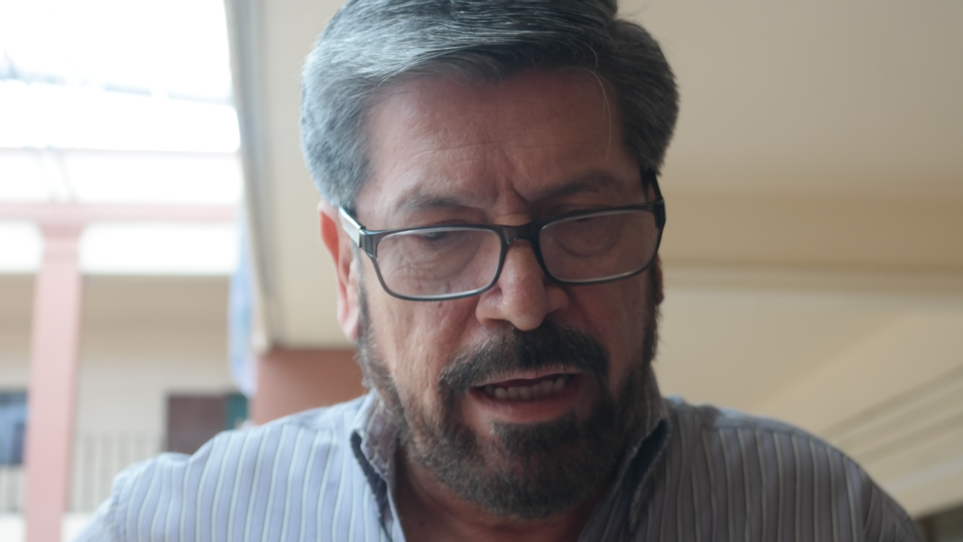 Es de recordarse que la demanda que Mendoza Gasca interpuso contra el Municipio fue por concepto de 5 millones de pesos por honorarios que presuntamente se generaron cuando participó en la defensa del Gobierno Municipal, cuando la supuesta gestora, Azucena Ingrid Palacios exigía el pago de 30 millones de pesos como comisión por haber atraído recursos federales.