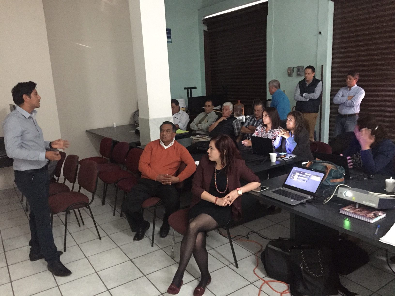 En ambas reuniones se tuvo como objetivo conocer a profundidad la justificación del Programa, así como el proceso y la importancia del grupo Multidisciplinario en el mismo, como también conocer las bases que permitan el establecimiento de las políticas públicas, para prevenir, atender, y erradicar la violencia en el entorno escolar, así como las competencias y atribuciones de la Secretaria de Educación.