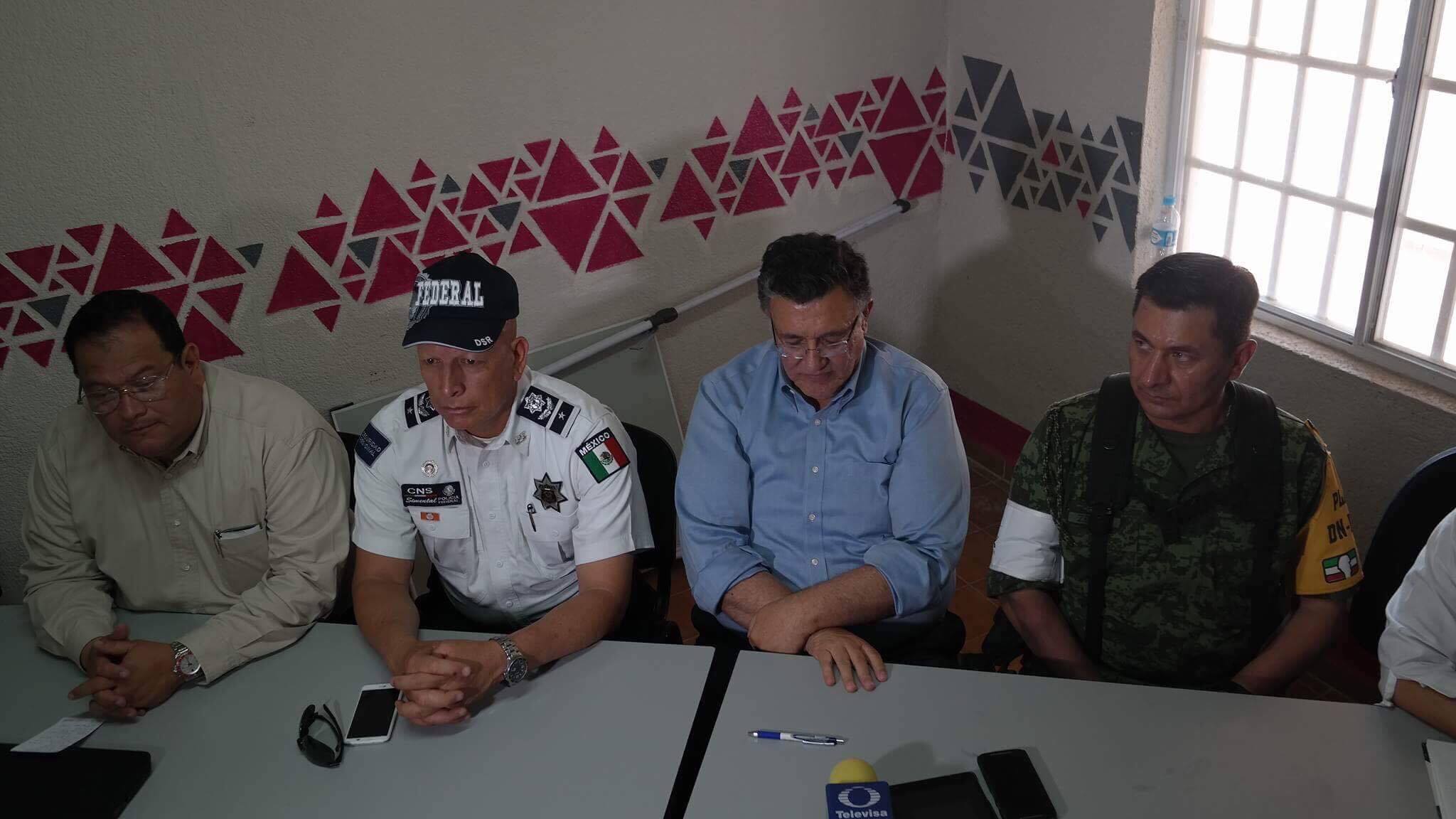 Fueron 5 viviendas las que presentaron daño total, 13 más resultaron con daños superficiales y hubo 6 tomas de gas natural dañadas mismas que ya no representan un riesgo para la población.