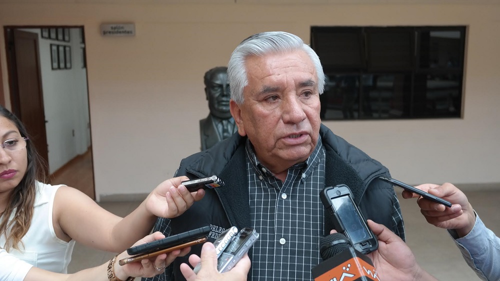 Con este número de acciones superarían los 400 cuartos que se realizaron con el presupuesto del 2016