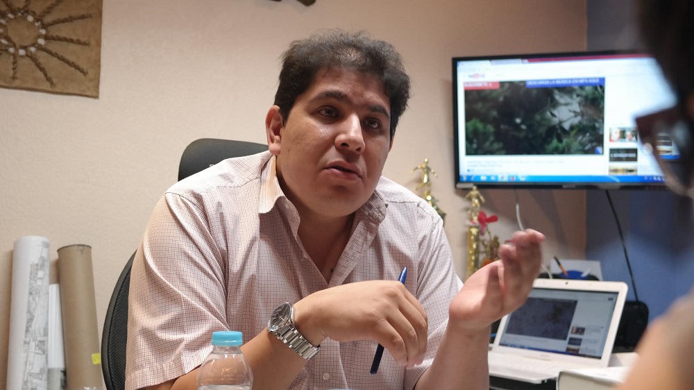 sólo 12 mil 260 llamadas fueron reales.