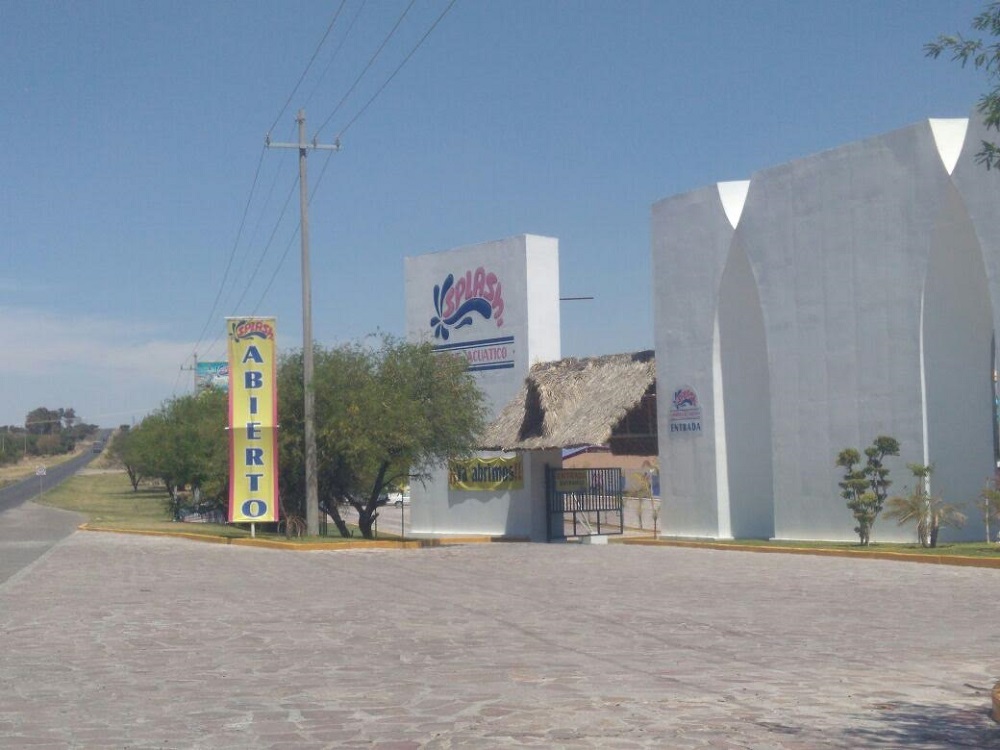 El alcalde menciono que en específico este tema nunca fue de demandas