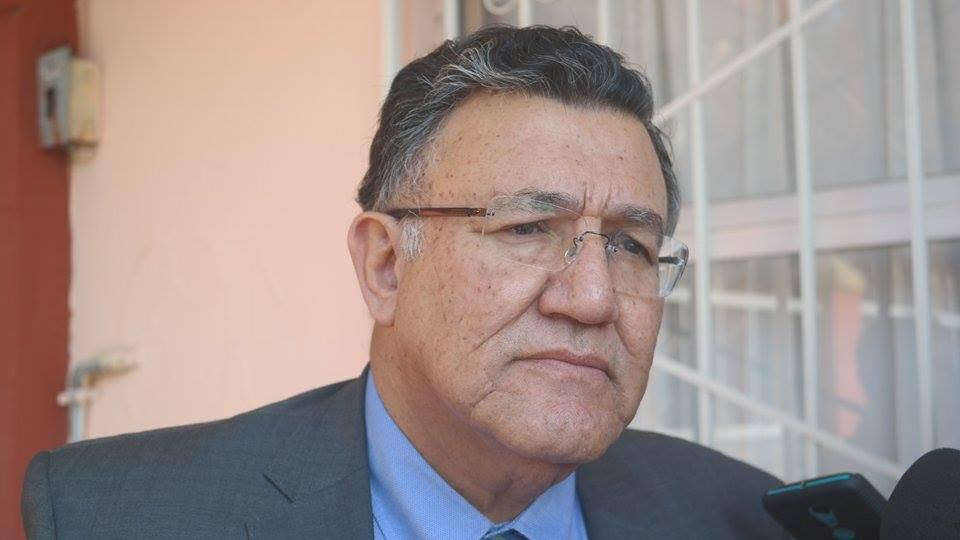 “yo lo que te puedo decir es que pareciera ser que el efecto es ese, la falta de personas que deseen tener una carrera en la policía”.