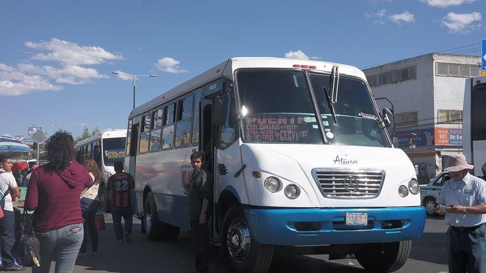 Es de recordarse que en su mayoría las sanciones a las que se hacen acreedoras las empresas transportistas, son por malas conductas de los operadores