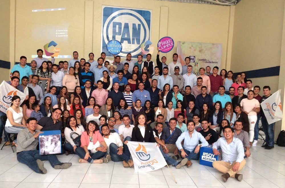 A los cursos asistieron jóvenes originarios de los municipios de Salvatierra, Acámbaro, Celaya Tarimoro, Santiago Maravatío, León, Guanajuato, Manuel Doblado, Moroleón Apaseo el Grande, San Francisco del Rincón, Abasolo, Huanímaro, JuventinoRosas, Tarandacuao, Cortázar, Valle de Santiago, Coroneo, Cuéramaro y Yuriria.