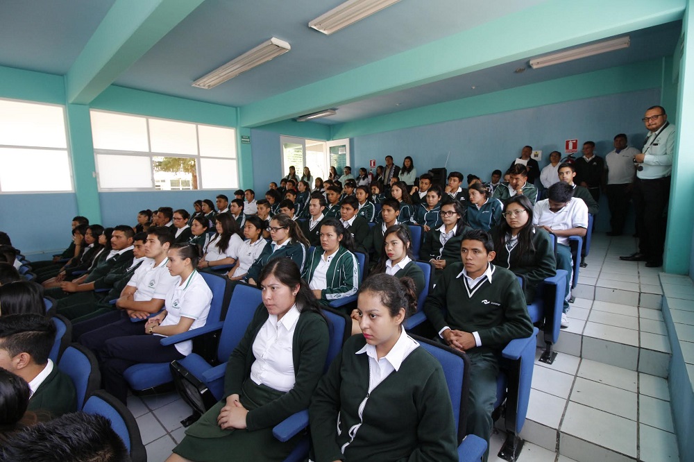 Durante este proyecto de club emprendedor las diferentes dependencias de gobierno municipal estarán apoyando para que este repercuta satisfactoriamente en todos los alumnos.