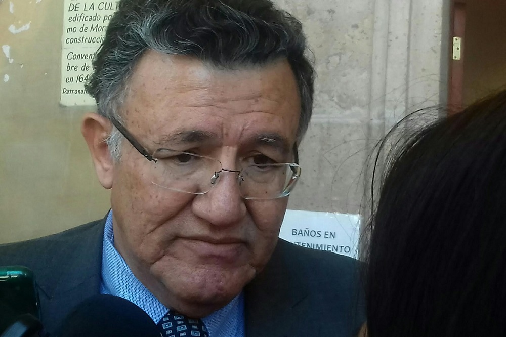 Hay tantos celayenses capaces que ojalá y haya varios que al final de cuentas quieran servir a la ciudad