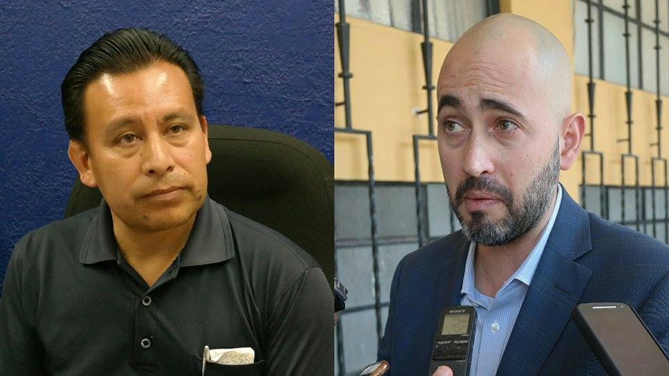 Esta decisión será sometida a la votación del pleno en la sesión que se celebrará este viernes al mediodía para formalizarla.