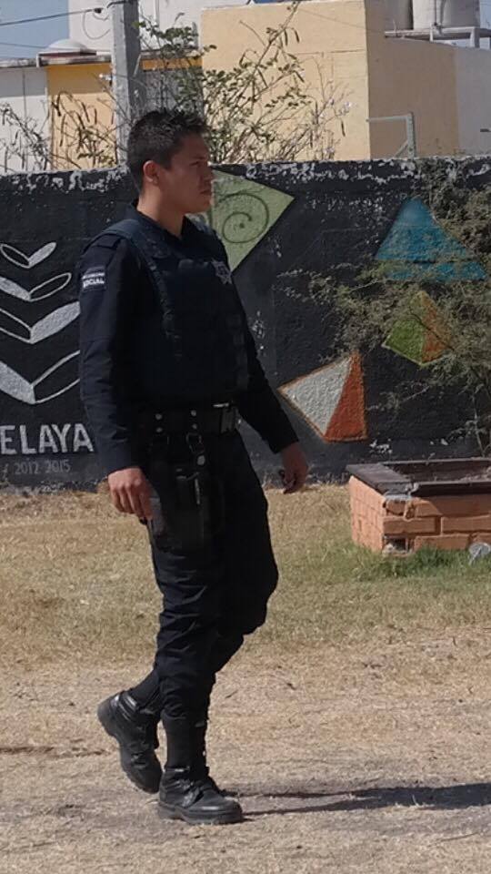 Fue desde el pasado viernes 10 de marzo cuando se hizo oficial el despido de González Ramírez