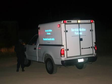 Fuentes extra oficiales revelaron que el herido también presentaba la lesión en tórax con exposición de intestinos, y que si estado de salud es delicado.