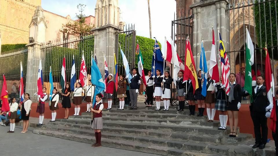 Ferro de la Sota declaro que el objetivo es la preservación de la Cultura y de la historia
