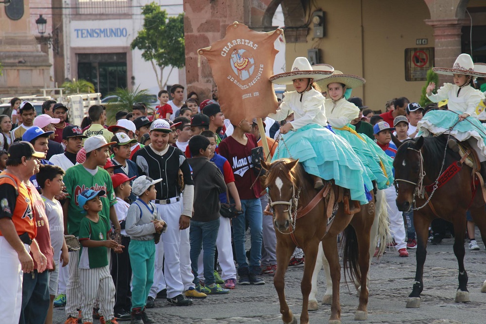 Los jóvenes nos importan mucho ya que si les brindamos una correcta educación, les fomentamos la cultura y los apoyamos en el deporte