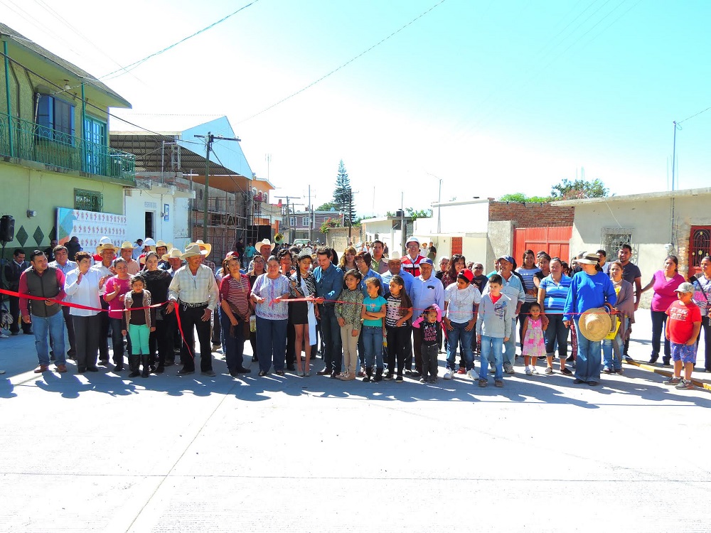 El recurso fue de 1 millón 613 mil 491 pesos