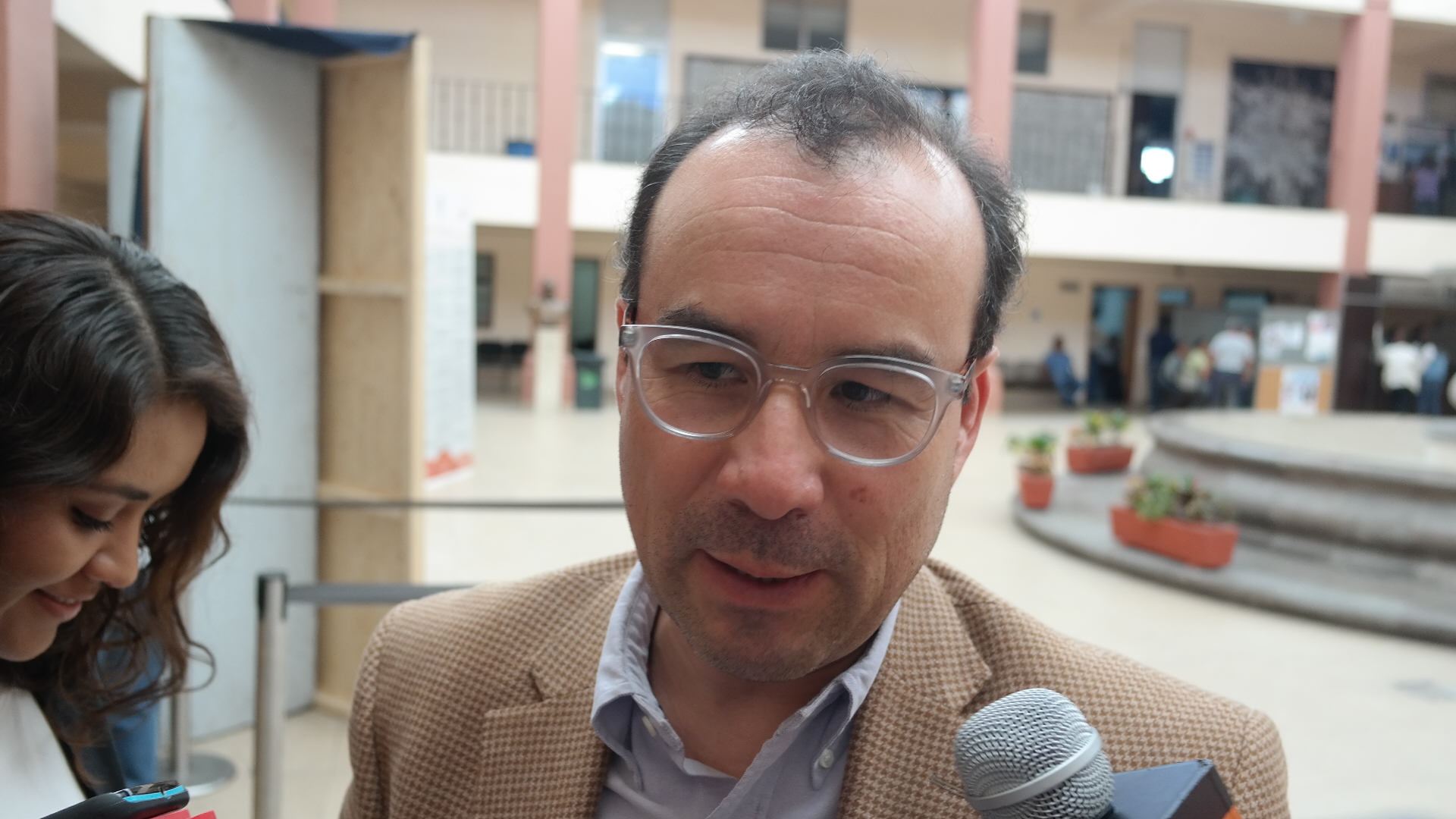 El Síndico panista, José Fernando Sánchez Méndez, resaltó la importancia de este Consejo, pues serán quienes analicen el incremento a la tarifa del transporte público que solicitaron los mismos empresarios transportistas tras el aumento en los costos de los combustibles.