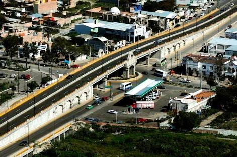 En la ciudad viven alrededor de 16 mil personas, el 67% se mueve en transporte urbano y el 33% restante lo hace a través de automóviles por ello los habitantes consideran que deben crearse políticas públicas para mejorar la movilidad en el municipio.