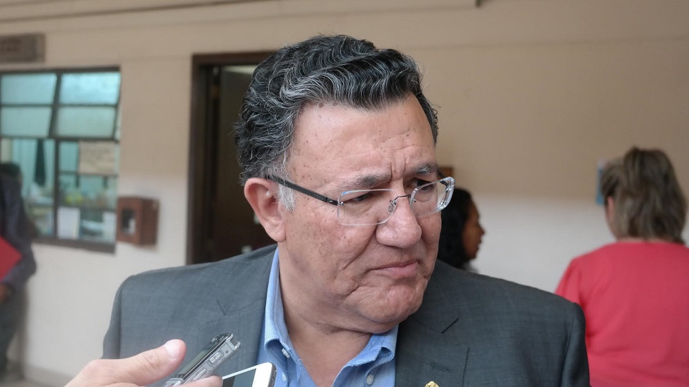 seguirán pagando el Fideicomiso de Seguridad