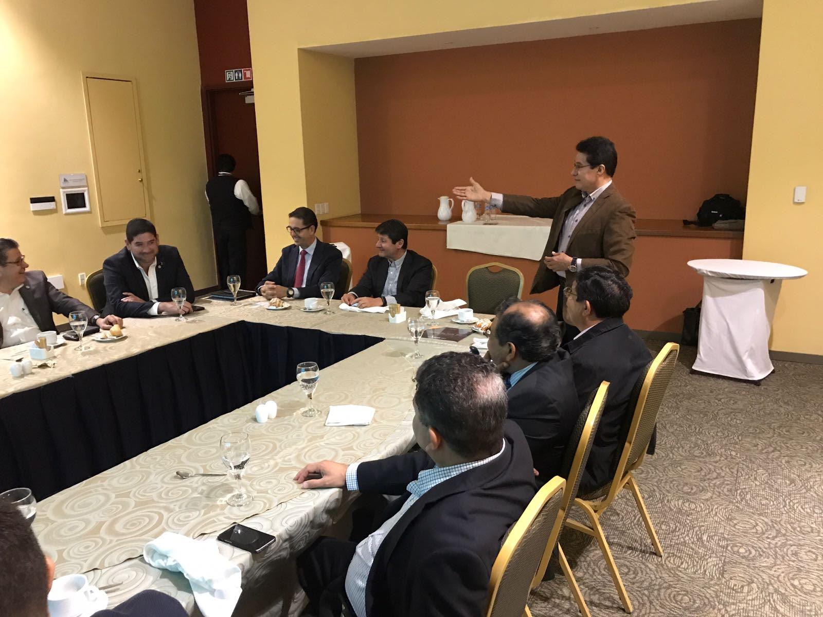 Dentro de los objetivos que constantemente se busca en el gobierno municipal de Salvatierra, es la proyección de la ciudad como destino turístico