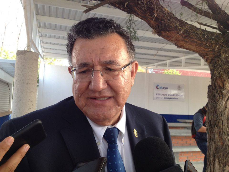 El Primer Edil refirió que sí se han reunido con líderes comerciantes y que sí hay una comunicación directa entre éstos y el secretario de seguridad ciudadana