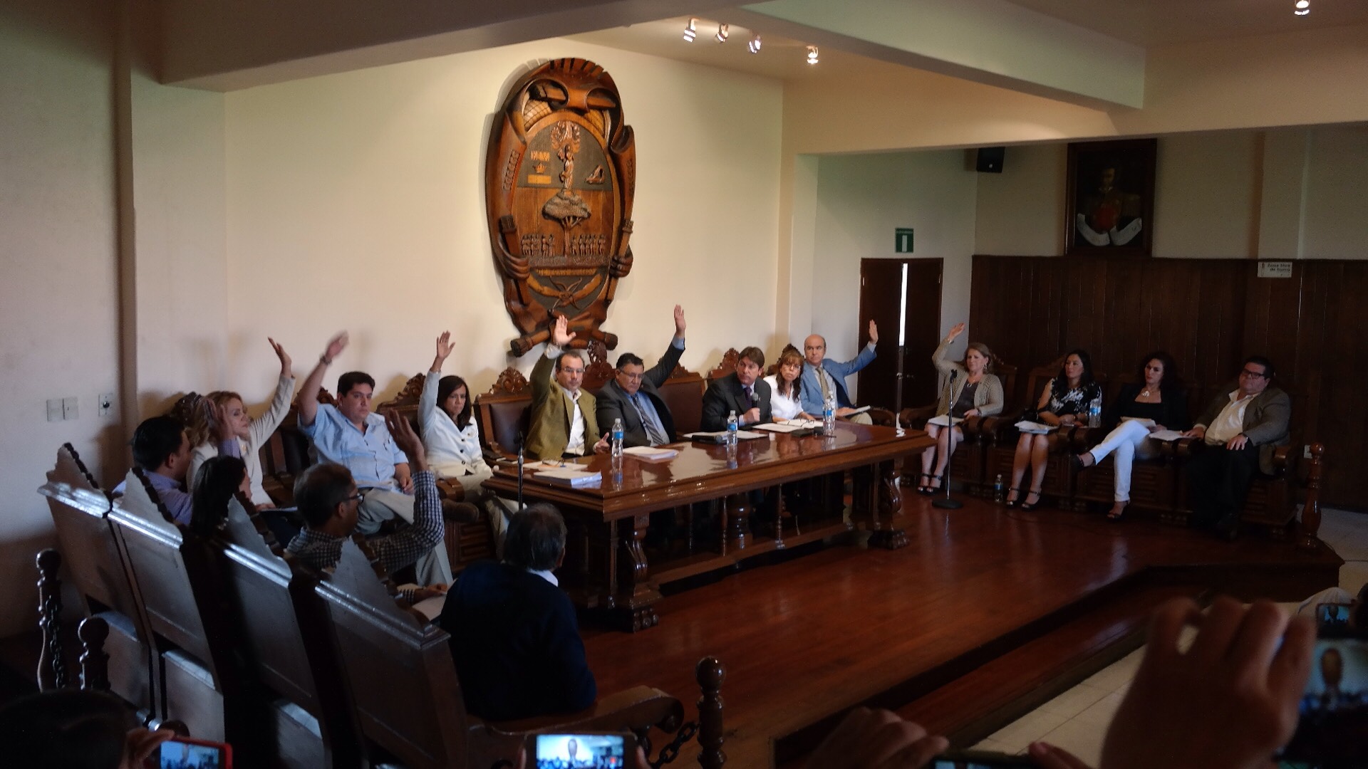 Los nuevos costos, con base en lo aprobado por el pleno del Ayuntamiento, serán con pago en efectivo, de 9 pesos y con pago electrónico en tarifa general de 6pesos con 50 centavos así como la preferencial de 4 pesos con 50 centavos.