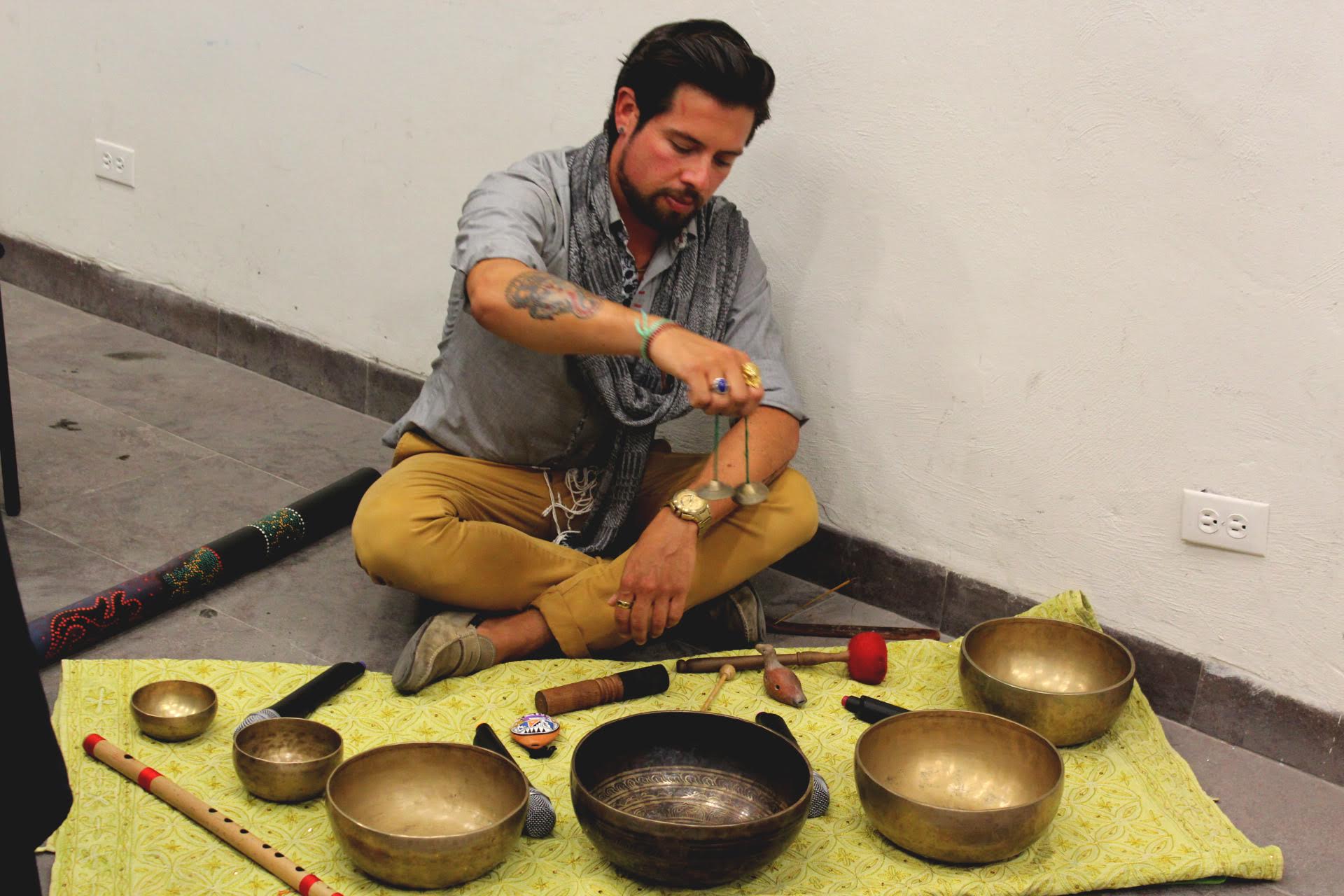 “Esta es una acción única que tiene eco a nivel estatal y nacional