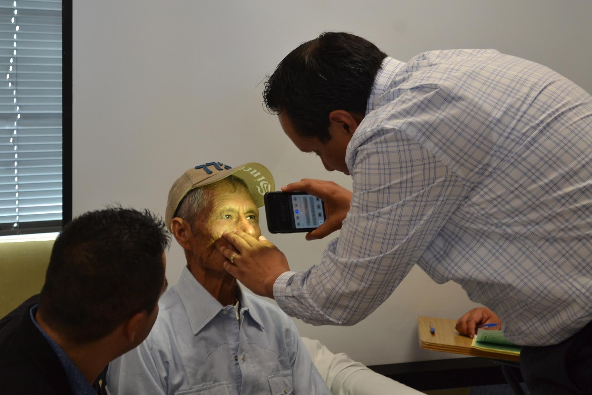 Las cirugías se contemplan a partir del 28 de junio y hasta los primeros días de agosto