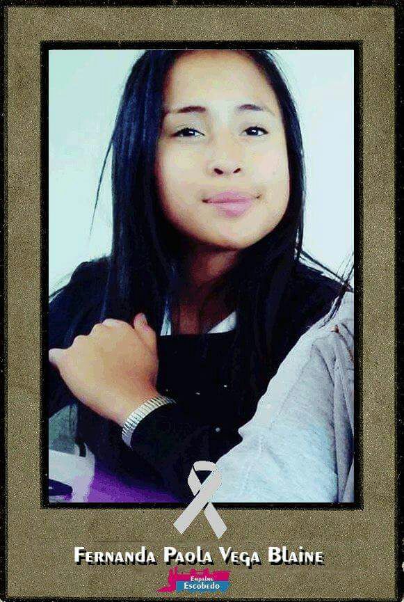 La Sub Procuraduría región D, señaló que la causa de la muerte fue traumatismo craneoencefálico y fuentes extraoficiales señalaron que la joven pudo haber sido violentada sexualmente.