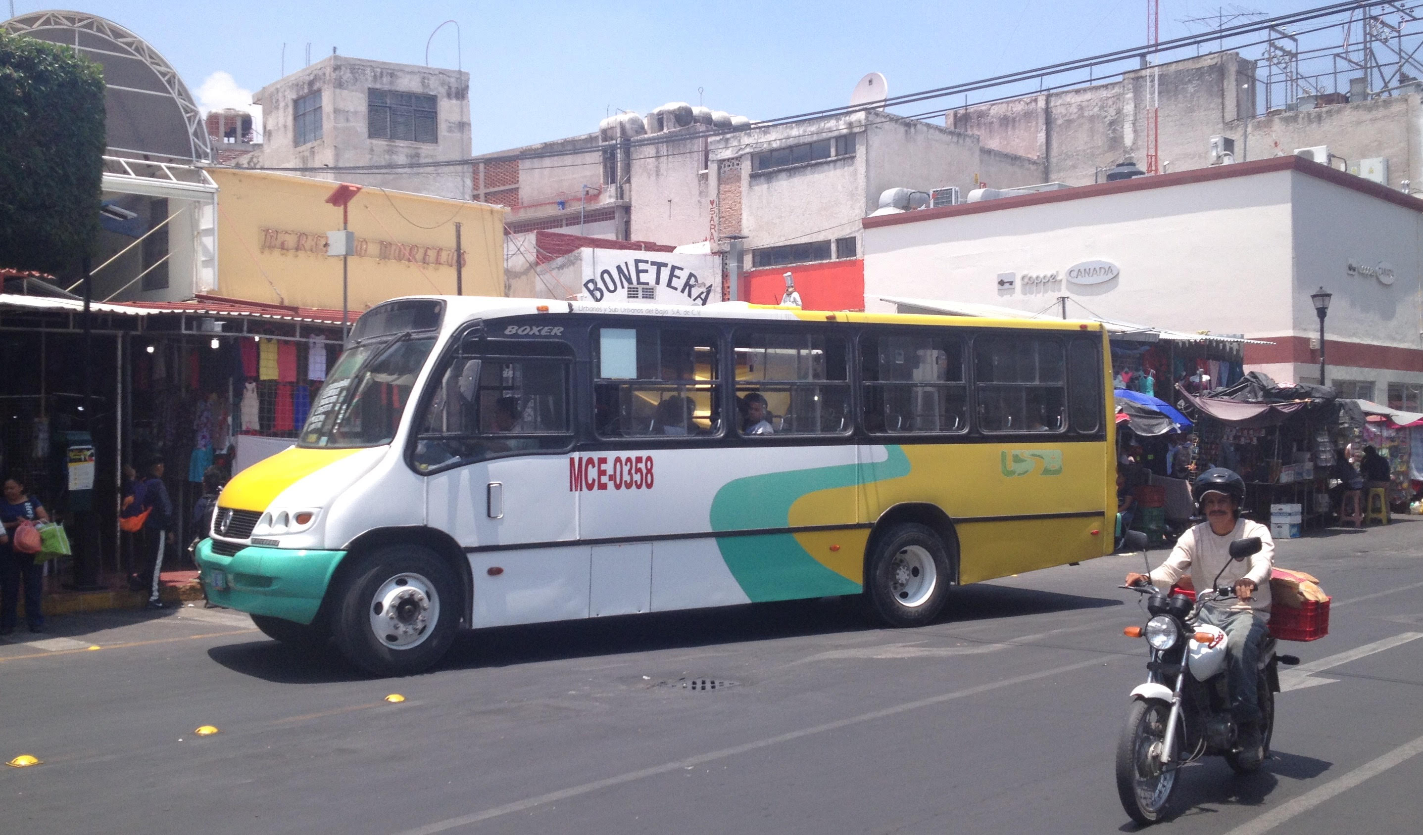 Posterior al inicio de las vacaciones en efectivo costará 9 pesos, con SIBE 6.50 la tarifa general y la preferencial 4.50.