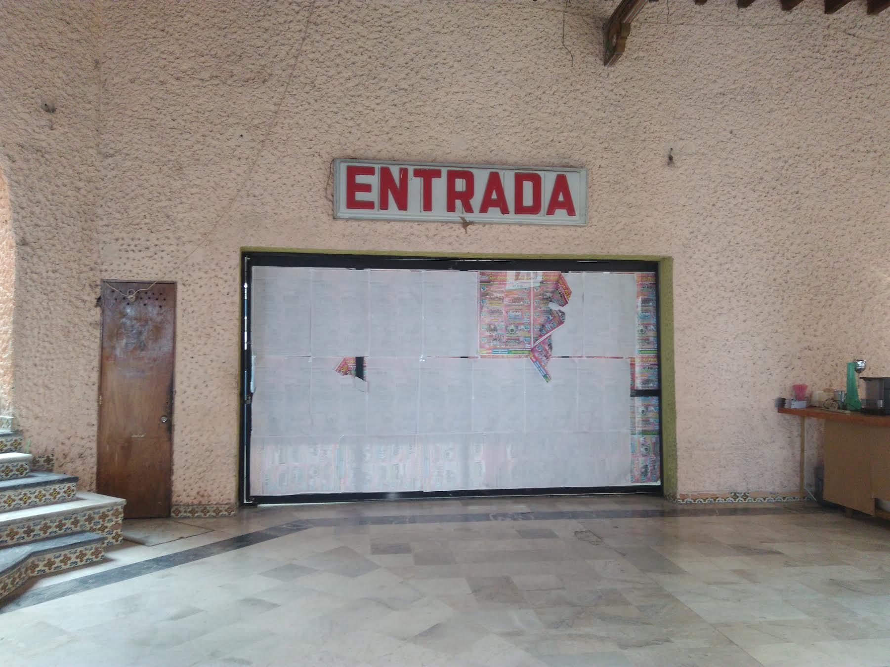 El ciclo escolar 2017-2018 dará inicio el próximo 21 de agosto en las instalaciones temporales ubicadas en la Plaza Real del Conde, con 12 grupos y más de 400 alumnos.