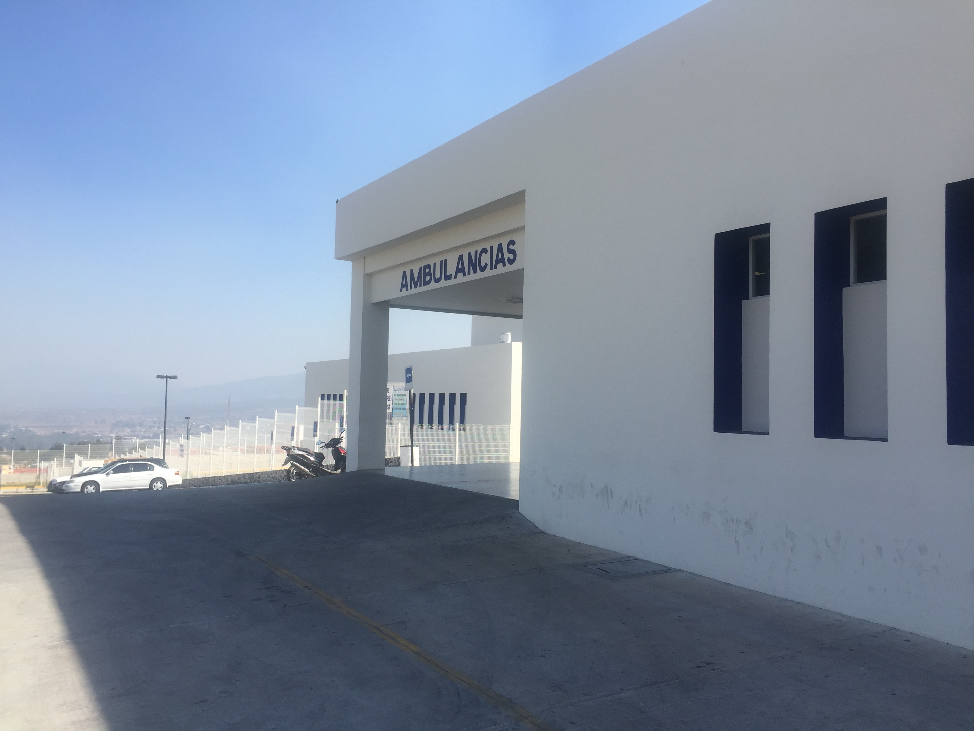 Muere hombre en el HG de Salvatierra, perdió la vida luego de ser atacado en una riña