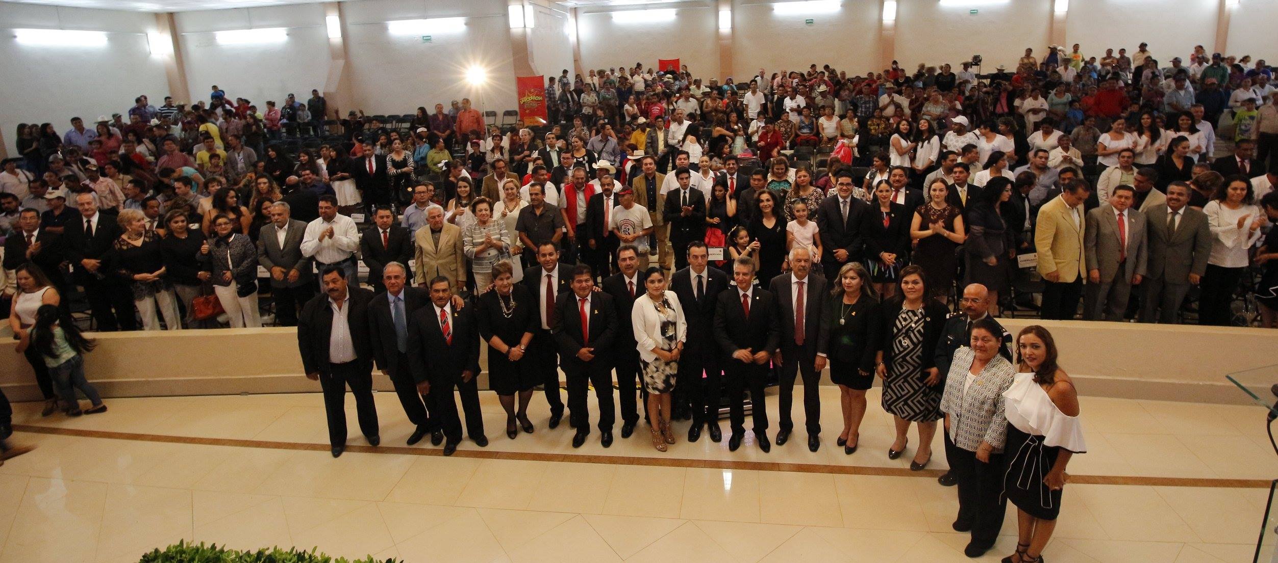 Se realizaron 111 obras de infraestructura social