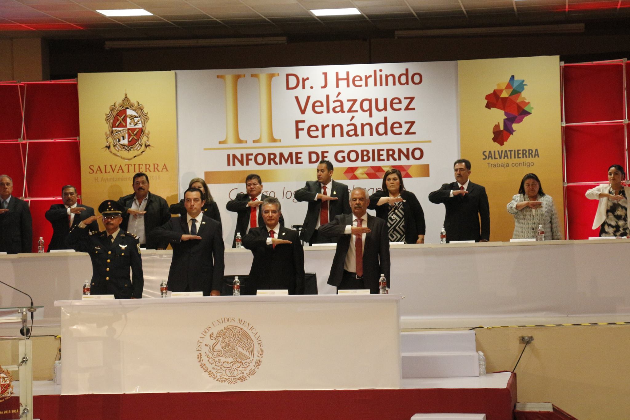 Destaca cerca de 130 millones de pesos en Obra Publica