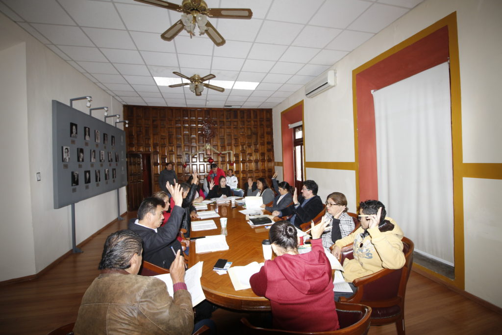 Detectan irregularidades en FORTASEG