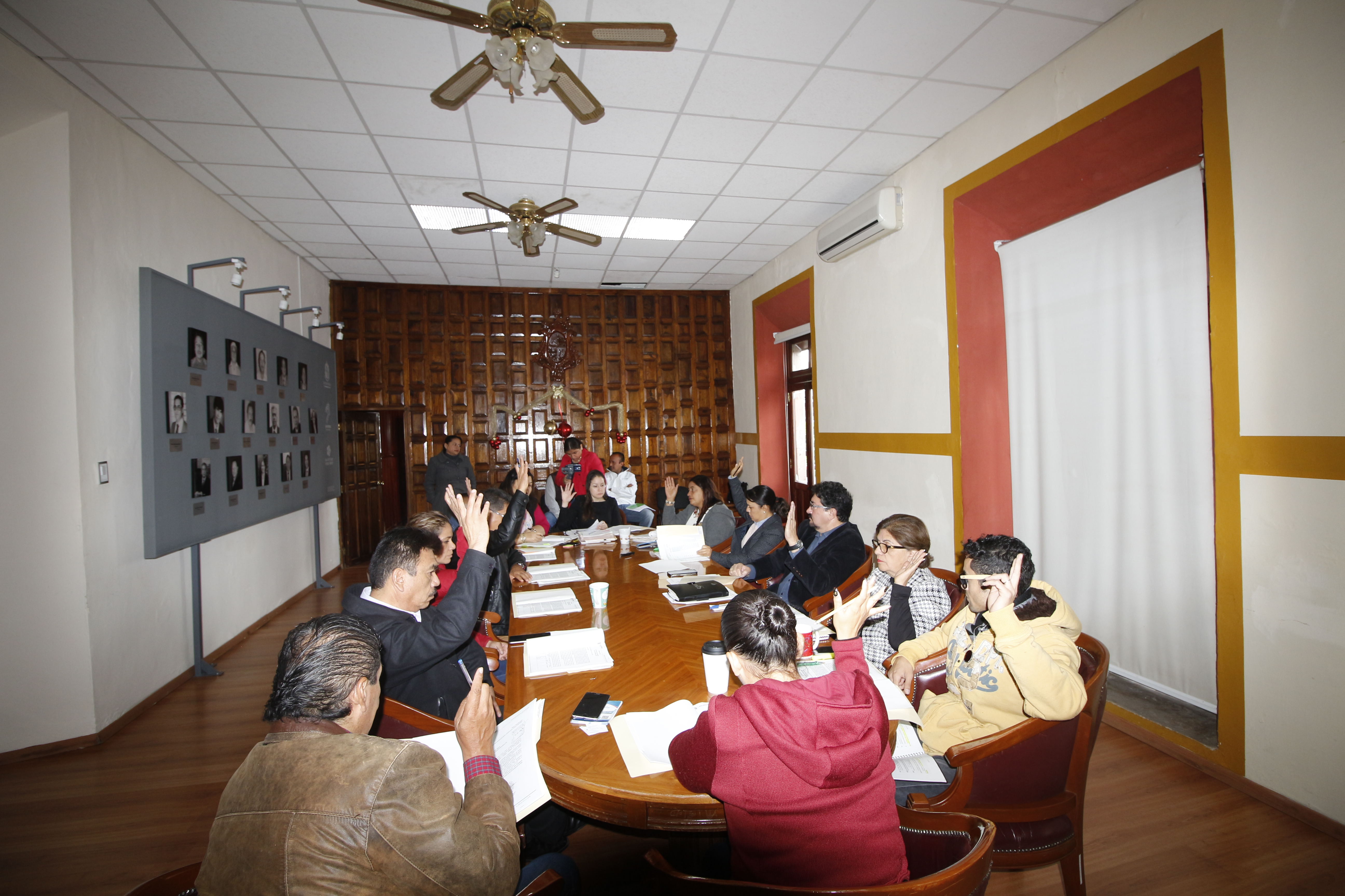 Detectan irregularidades en FORTASEG