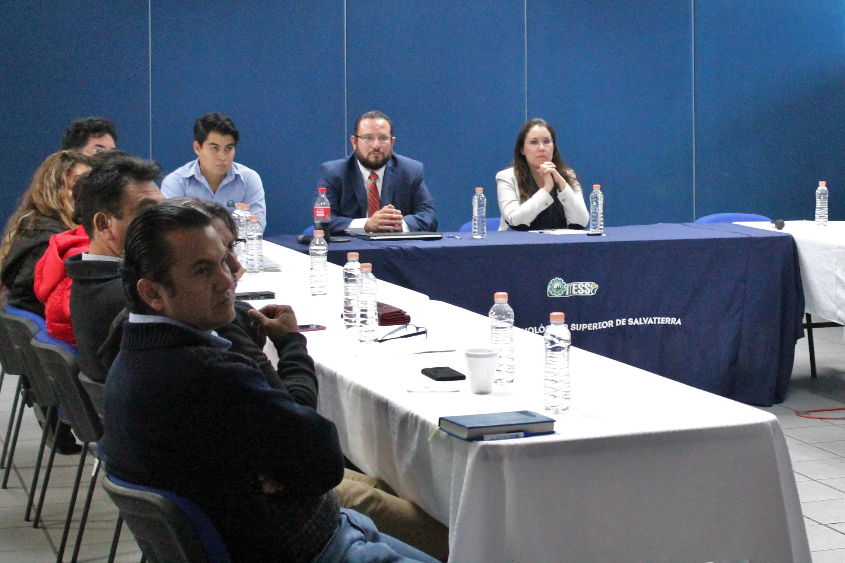 EL ITESS PRESENTA 20 PROYECTOS PARA DETONAR LA ECONOMÍA LOCAL