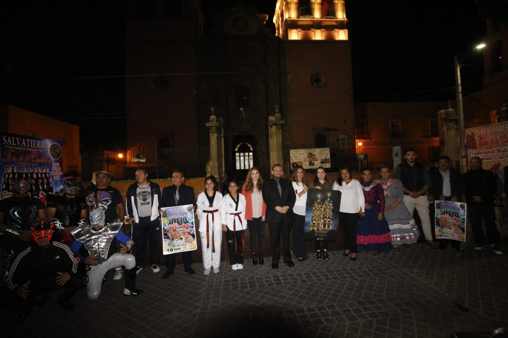 GASTARAN 60 POR CIENTO MENOS EN LA FERIA DE LA CANDELARIA