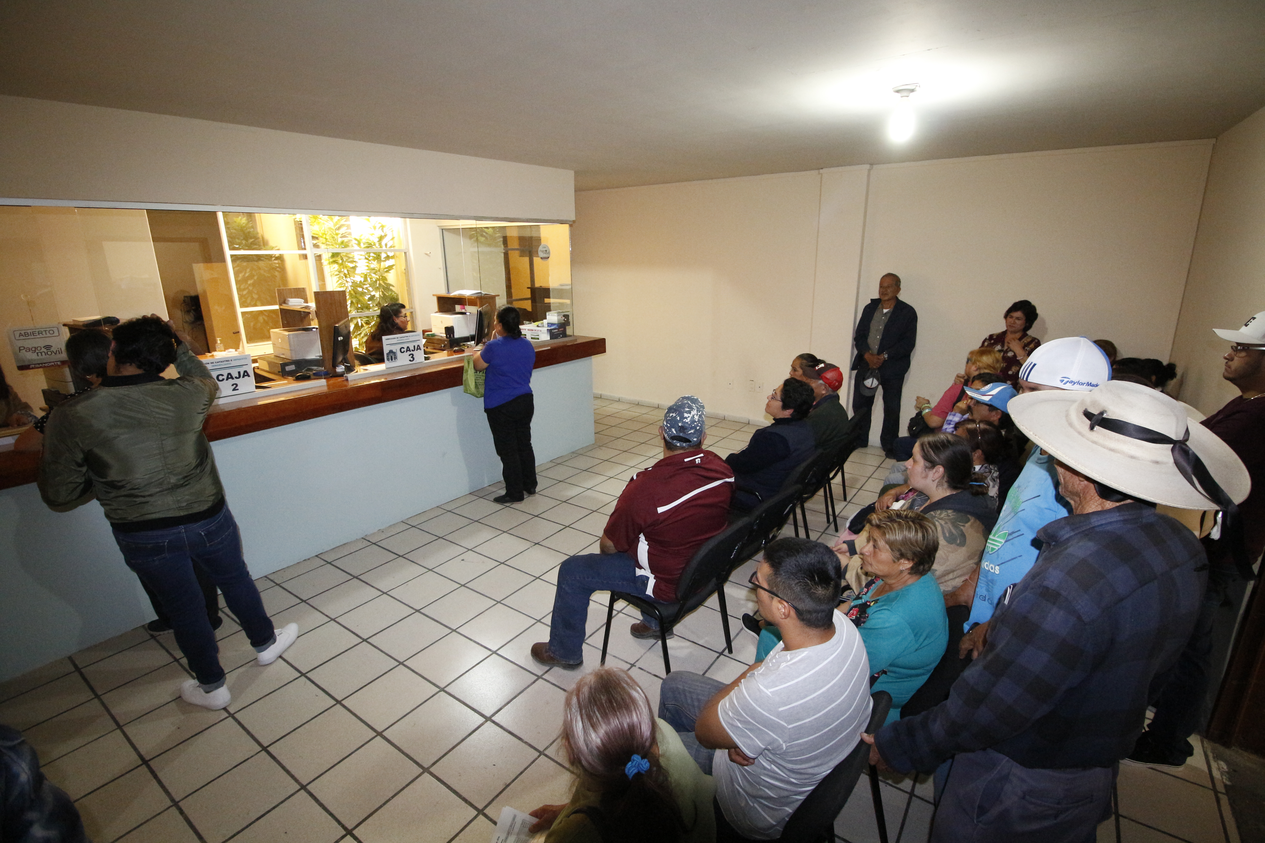 n los primeros 5 días del 2019 han obtenido alrededor de 2 millones y medio de pesos esto gracias al pago puntual del impuesto predial