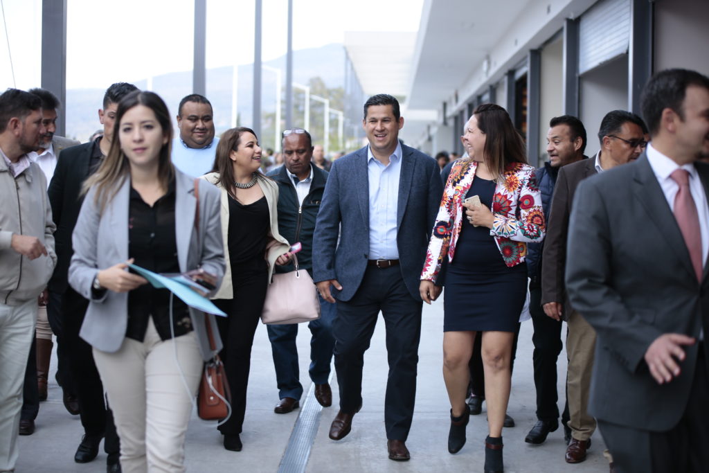 Es permanente el trabajo para atender el desabasto de gasolina: Gobernador de Guanajuato. 